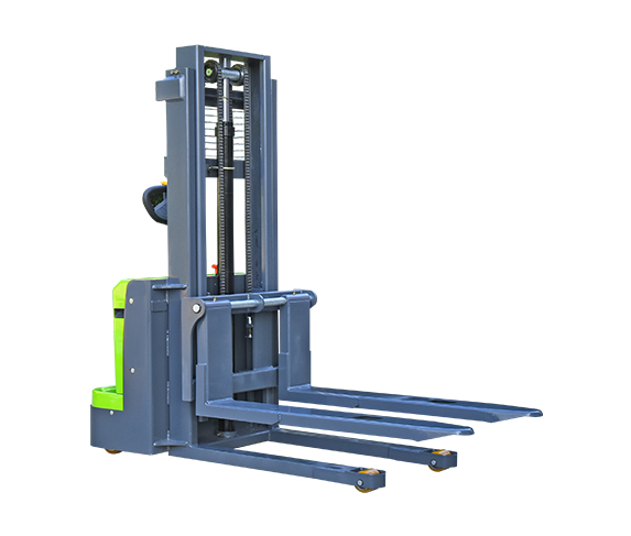 48V 2噸步行式堆垛車(chē)