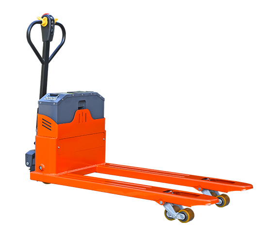 48V 2噸全電動托盤車