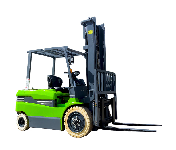 80V 3.0噸標(biāo)準(zhǔn)平衡重